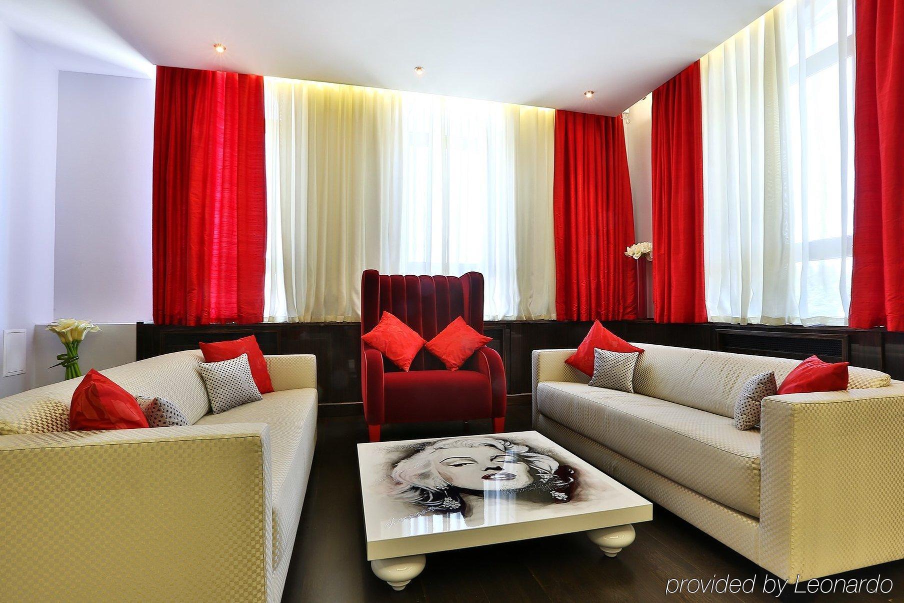 Donatello Boutique Hotel Almatý Exterior foto